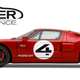 Illustration for article titled Heffner Performance And Camilo Pardo Special Edition Ford GT